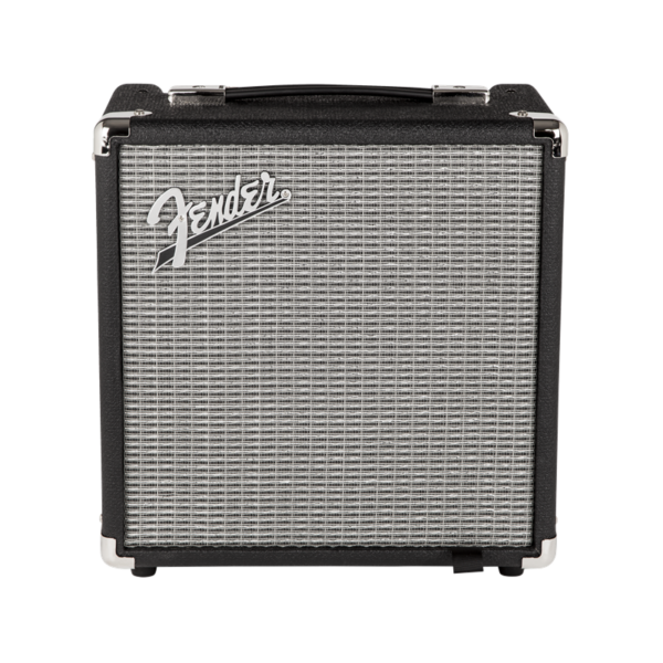 squier by fender bass pack