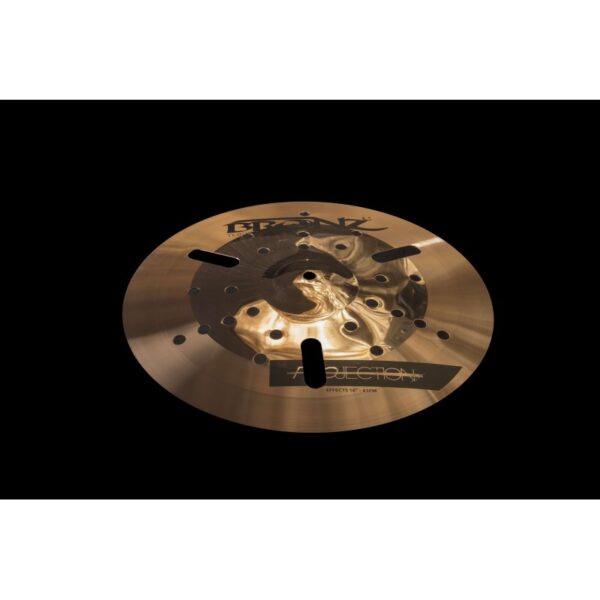 bronz-effect-16-drilled-projection-series
